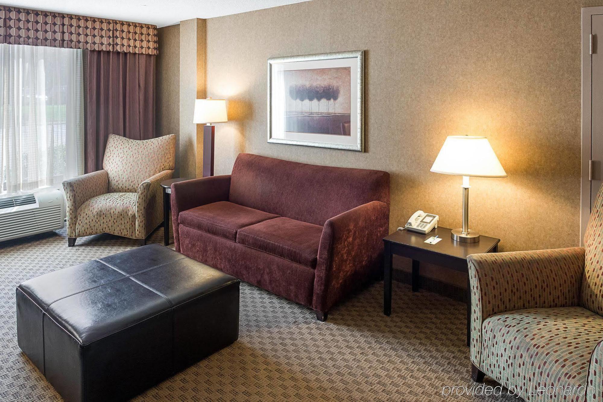Comfort Inn Msp Airport - Mall Of America Bloomington Exterior foto